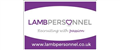 Lamb Personnel Ltd