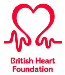 BRITISH HEART FOUNDATION
