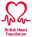 BRITISH HEART FOUNDATION