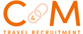 C&M Travel Recruitment