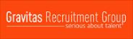 Gravitas Recruitment Group Ltd