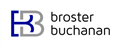 Broster Buchanan