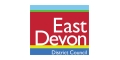EAST DEVON DISTRICT COUNCIL