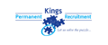 Kings Permanent Recruitment for Estate Agents