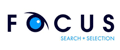 Focus Search and Selection