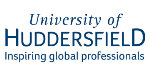 University of Huddersfield
