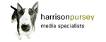 HARRISON PURSEY MEDIA SPECIALISTS