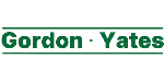 GORDON YATES
