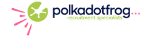 Polkadotfrog