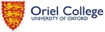 Oriel College