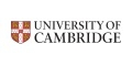 UNIVERSITY OF CAMBRIDGE