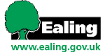 EALING COUNCIL