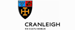 CRANLEIGH SCHOOL