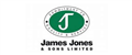 James Jones & Sons Limited