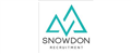 Snowdon Recruitment