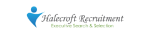 Halecroft Recruitment