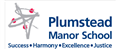 PLUMSTEAD MANOR SCHOOL