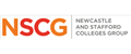 Newcastle & Stafford Colleges Group
