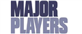 MAJOR PLAYERS