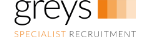 Greys Specialist Recruitment