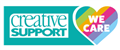Creative Support Ltd
