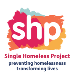 SINGLE HOMELESS PROJECT