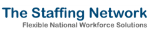 The Staffing Network Ltd