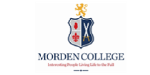 Morden College