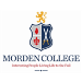 Morden College