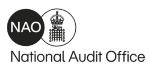 NATIONAL AUDIT OFFICE