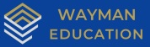 Wayman Education