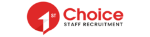 1st Choice Staff Recruitment