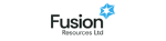 Fusion Resources Ltd