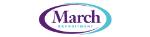 March Personnel