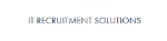 IT Recruitment Solutions