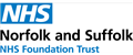Norfolk and Suffolk NHS Foundation Trust