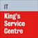 King's Service Centre