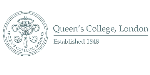 QUEENS COLLEGE LONDON