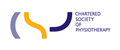 THE CHARTERED SOCIETY OF PHYSIOTHERAPY