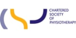 THE CHARTERED SOCIETY OF PHYSIOTHERAPY