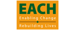 EACH Counselling and Support