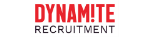 Dynamite Recruitment