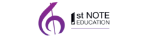 1st Note Education