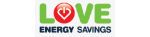 Love Energy Savings
