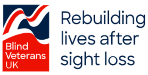 Blind Veterans UK