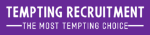 Tempting Recruitment