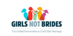 GIRLS NOT BRIDES THE GLOBAL PARTNERSHIP