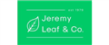 Jeremy Leaf and Co