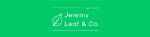Jeremy Leaf and Co