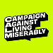 CALM (Campaign Against Living Miserably)